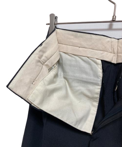 EMPORIO ARMANI（エンポリオ アルマーニ）EMPORIO ARMANI (エンポリオ アルマーニ) セットアップスーツ グレー サイズ:48の古着・服飾アイテム