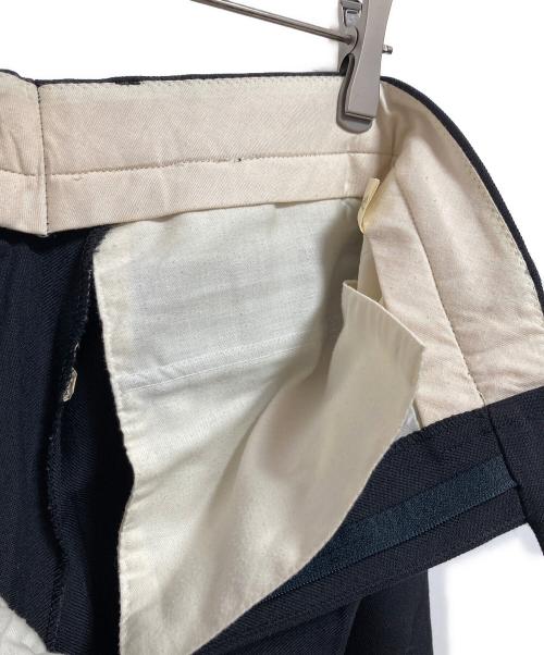 EMPORIO ARMANI（エンポリオ アルマーニ）EMPORIO ARMANI (エンポリオ アルマーニ) セットアップスーツ グレー サイズ:48の古着・服飾アイテム