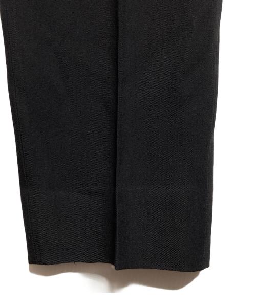 EMPORIO ARMANI（エンポリオ アルマーニ）EMPORIO ARMANI (エンポリオ アルマーニ) セットアップスーツ グレー サイズ:48の古着・服飾アイテム