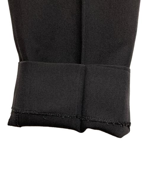 EMPORIO ARMANI（エンポリオ アルマーニ）EMPORIO ARMANI (エンポリオ アルマーニ) セットアップスーツ グレー サイズ:48の古着・服飾アイテム