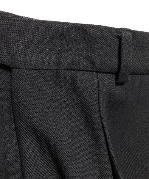 EMPORIO ARMANI（エンポリオ アルマーニ）EMPORIO ARMANI (エンポリオ アルマーニ) セットアップスーツ グレー サイズ:48の古着・服飾アイテム