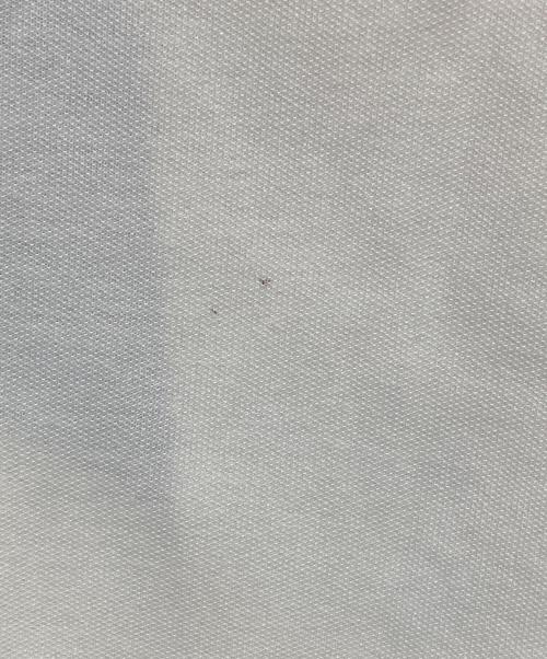FRED PERRY（フレッドペリー）FRED PERRY (フレッドペリー) トラックジャケット ホワイト サイズ:Sの古着・服飾アイテム