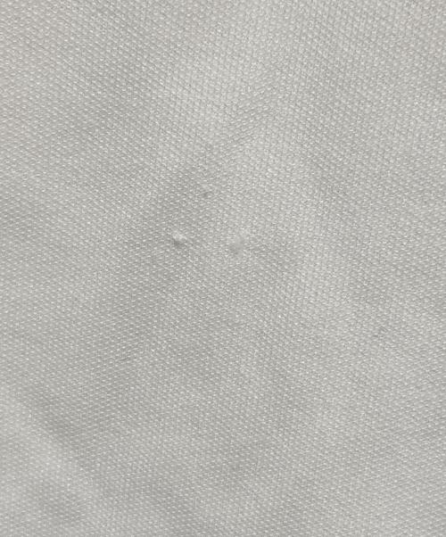 FRED PERRY（フレッドペリー）FRED PERRY (フレッドペリー) トラックジャケット ホワイト サイズ:Sの古着・服飾アイテム