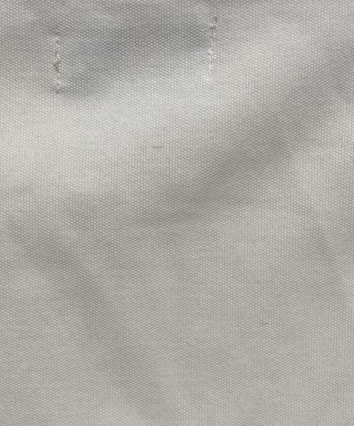 FRED PERRY（フレッドペリー）FRED PERRY (フレッドペリー) トラックジャケット ホワイト サイズ:Sの古着・服飾アイテム