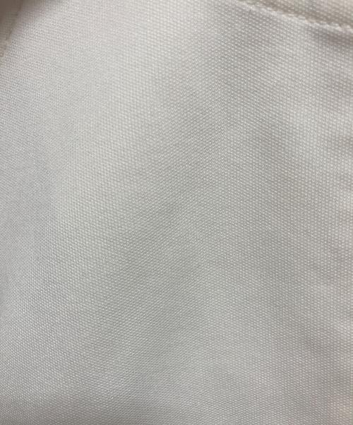 FRED PERRY（フレッドペリー）FRED PERRY (フレッドペリー) トラックジャケット ホワイト サイズ:Sの古着・服飾アイテム