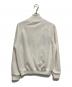 FRED PERRY (フレッドペリー) トラックジャケット ホワイト サイズ:S：7000円