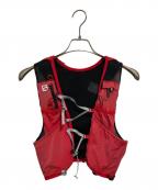 SALOMONサロモン）の古着「ADV SKIN 5 SET」｜レッド