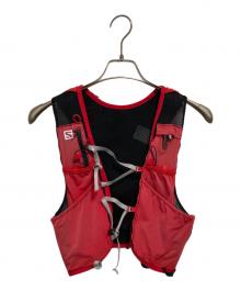 SALOMON（サロモン）の古着「ADV SKIN 5 SET」｜レッド