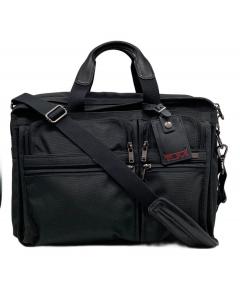 中古・古着通販】TUMI (トゥミ) スリム デラックス ポートフォリオ