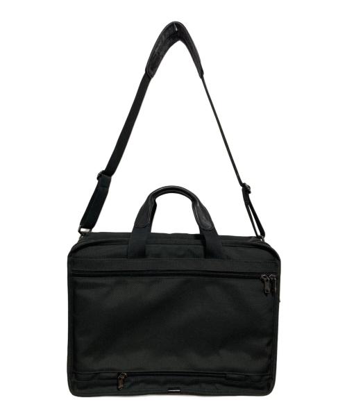 TUMI（トゥミ）TUMI (トゥミ) 2WAYブリーフケース ブラックの古着・服飾アイテム