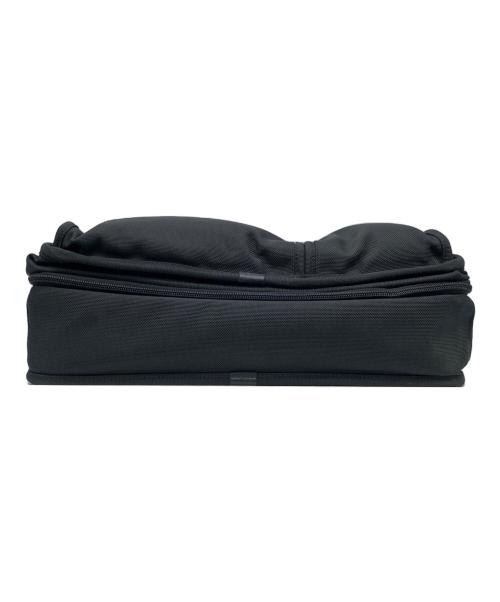TUMI（トゥミ）TUMI (トゥミ) 2WAYブリーフケース ブラックの古着・服飾アイテム
