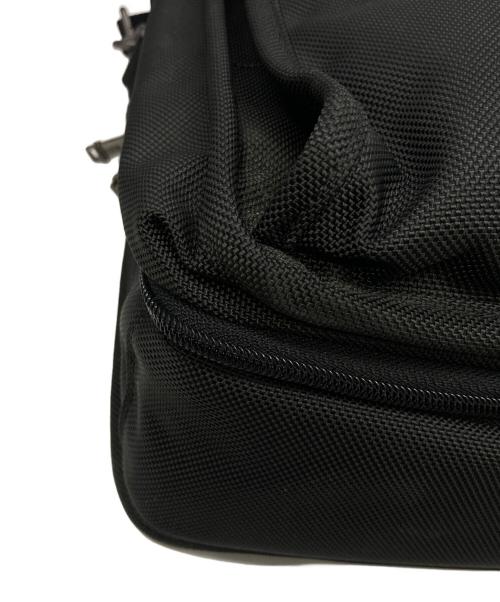 TUMI（トゥミ）TUMI (トゥミ) 2WAYブリーフケース ブラックの古着・服飾アイテム