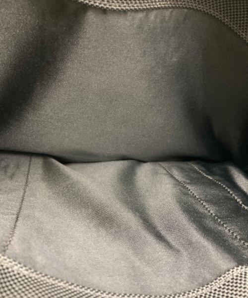 TUMI（トゥミ）TUMI (トゥミ) 2WAYブリーフケース ブラックの古着・服飾アイテム