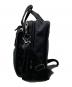 TUMI (トゥミ) 2WAYブリーフケース ブラック：13000円
