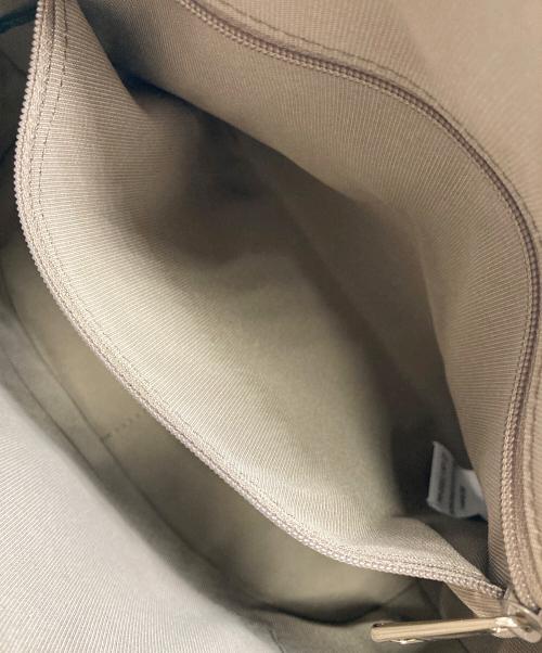 FURLA（フルラ）FURLA (フルラ) MIASTELLA S ドーム バッグ ベージュの古着・服飾アイテム