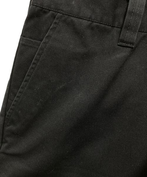 SUPREME（シュプリーム）SUPREME (シュプリーム) 20SS MARY WORK SHORTS ブラック サイズ:34の古着・服飾アイテム
