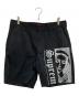 SUPREME（シュプリーム）の古着「20SS MARY WORK SHORTS」｜ブラック
