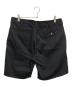 SUPREME (シュプリーム) 20SS MARY WORK SHORTS ブラック サイズ:34：18000円