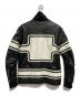 NEIGHBORHOOD (ネイバーフッド) 04AW レザージャケット ブラック サイズ:L：50000円