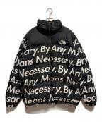 SUPREME×THE NORTH FACEシュプリーム×ザ ノース フェイス）の古着「15FW 