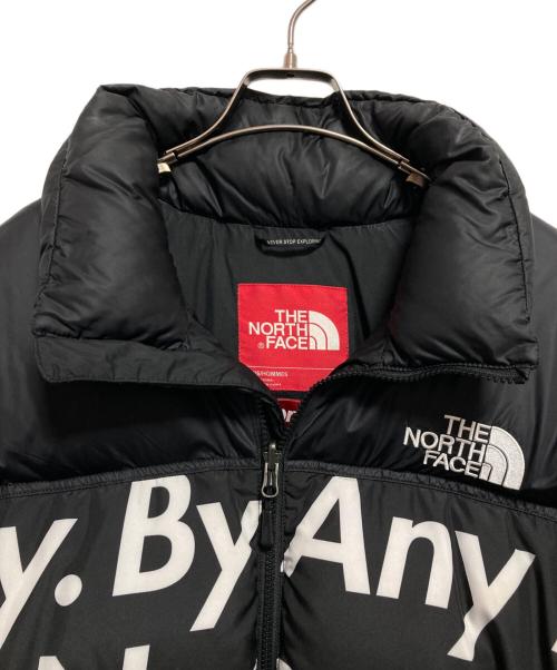 SUPREME（シュプリーム）SUPREME (シュプリーム) THE NORTH FACE (ザ ノース フェイス) 15FW 