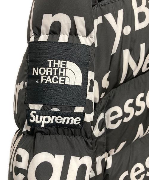 SUPREME（シュプリーム）SUPREME (シュプリーム) THE NORTH FACE (ザ ノース フェイス) 15FW 