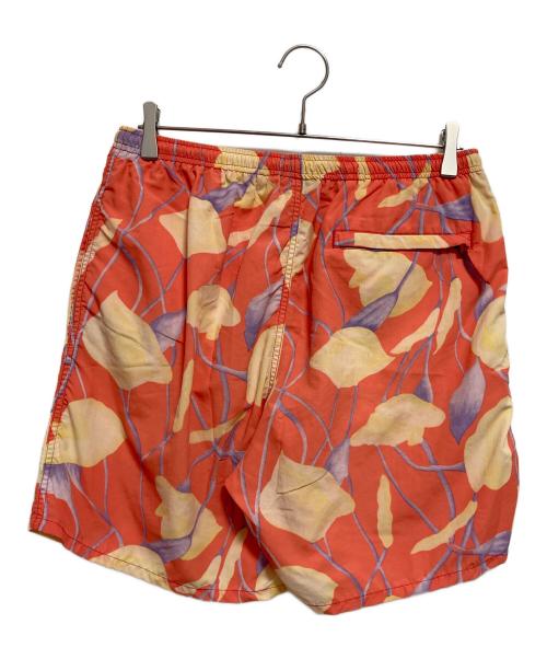 SUPREME（シュプリーム）SUPREME (シュプリーム) 18SS Nylon Water Short オレンジ サイズ:Mの古着・服飾アイテム