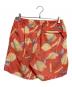 SUPREME (シュプリーム) 18SS Nylon Water Short オレンジ サイズ:M：12000円