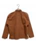 LEVI'S VINTAGE CLOTHING (リーバイス ビンテージ クロージング) 1870s Duck Closed-Front Jumper ブラウン サイズ:L：15000円