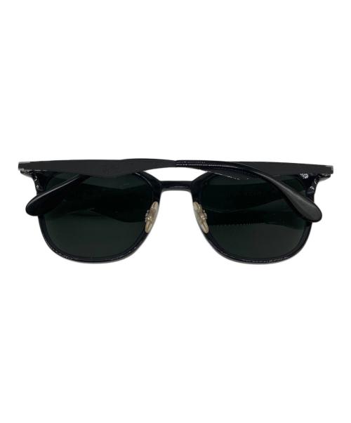 RAY-BAN（レイバン）RAY-BAN (レイバン) サングラス ブラックブラック サイズ:SIZE 51□21の古着・服飾アイテム