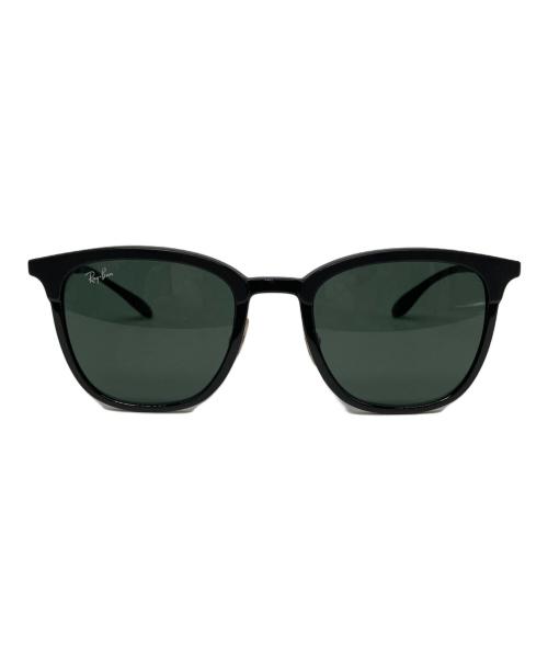 RAY-BAN（レイバン）RAY-BAN (レイバン) サングラス ブラックブラック サイズ:SIZE 51□21の古着・服飾アイテム