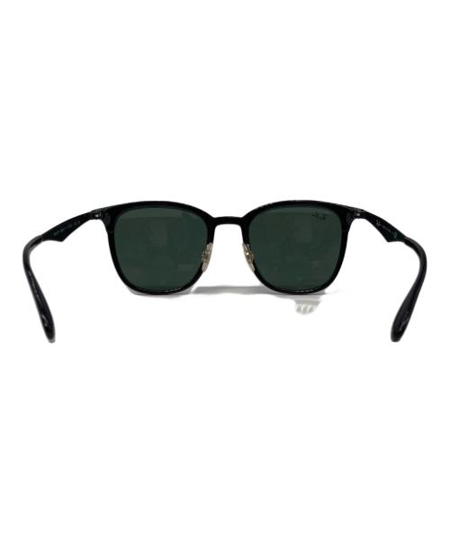 RAY-BAN（レイバン）RAY-BAN (レイバン) サングラス ブラックブラック サイズ:SIZE 51□21の古着・服飾アイテム