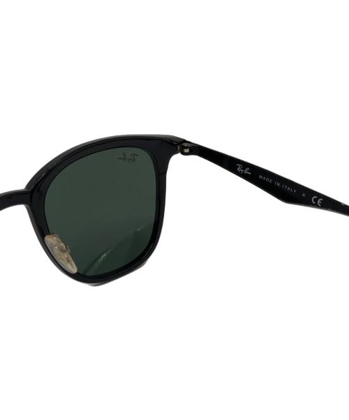 RAY-BAN（レイバン）RAY-BAN (レイバン) サングラス ブラックブラック サイズ:SIZE 51□21の古着・服飾アイテム