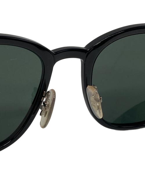 RAY-BAN（レイバン）RAY-BAN (レイバン) サングラス ブラックブラック サイズ:SIZE 51□21の古着・服飾アイテム