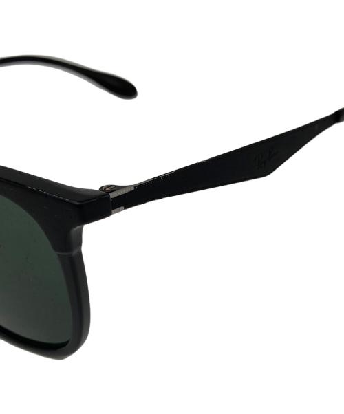RAY-BAN（レイバン）RAY-BAN (レイバン) サングラス ブラックブラック サイズ:SIZE 51□21の古着・服飾アイテム
