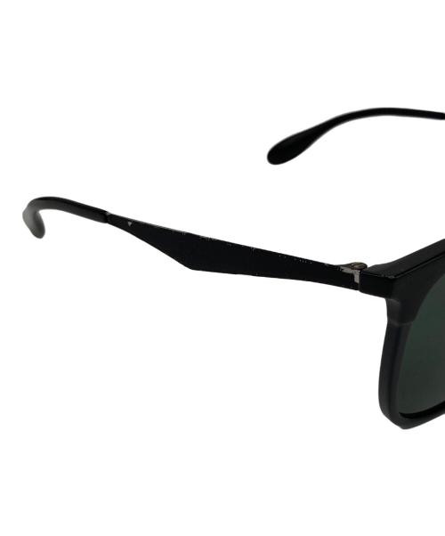 RAY-BAN（レイバン）RAY-BAN (レイバン) サングラス ブラックブラック サイズ:SIZE 51□21の古着・服飾アイテム