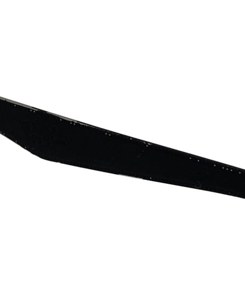 RAY-BAN（レイバン）RAY-BAN (レイバン) サングラス ブラックブラック サイズ:SIZE 51□21の古着・服飾アイテム