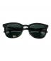 RAY-BAN（レイバン）の古着「サングラス」｜ブラックブラック