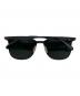 RAY-BAN (レイバン) サングラス ブラックブラック サイズ:SIZE 51□21：6000円
