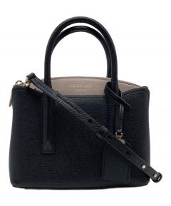 中古・古着通販】Kate Spade (ケイトスペード) マルゴー 2WAYバッグ