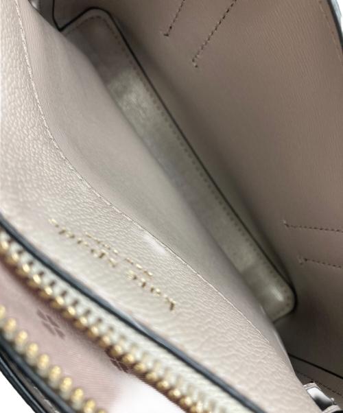 Kate Spade（ケイトスペード）Kate Spade (ケイトスペード) 2WAYバッグ ブラックの古着・服飾アイテム