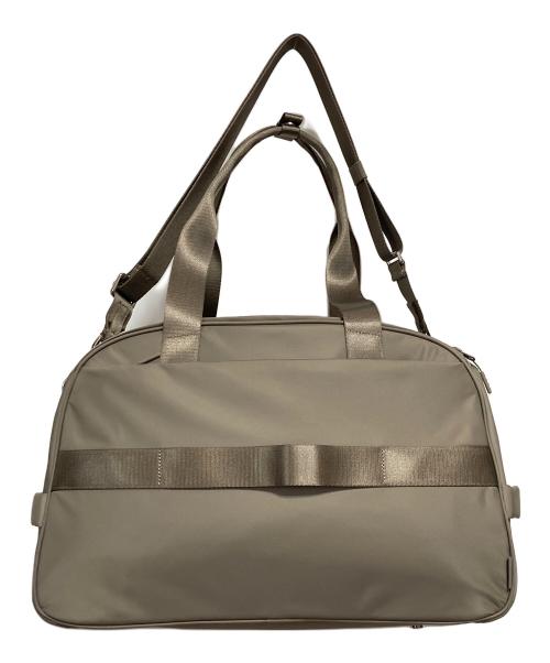LULULEMON（ルルレモン）LULULEMON (ルルレモン) City Essentials ダッフルバッグ 28L カーキの古着・服飾アイテム