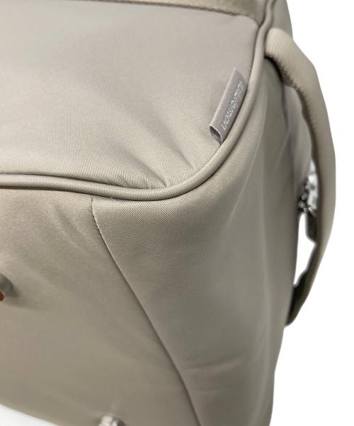 LULULEMON（ルルレモン）LULULEMON (ルルレモン) City Essentials ダッフルバッグ 28L カーキの古着・服飾アイテム