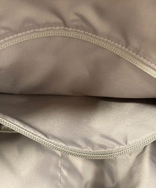 LULULEMON（ルルレモン）LULULEMON (ルルレモン) City Essentials ダッフルバッグ 28L カーキの古着・服飾アイテム