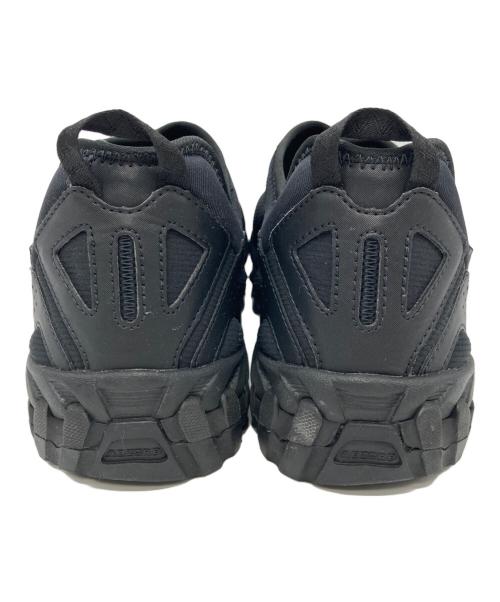 NEW BALANCE（ニューバランス）NEW BALANCE (ニューバランス) ML610SPB ブラック サイズ:26.5㎝の古着・服飾アイテム