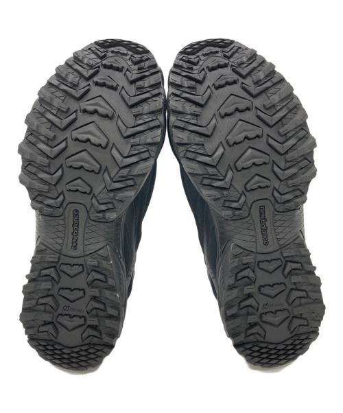 NEW BALANCE（ニューバランス）NEW BALANCE (ニューバランス) ML610SPB ブラック サイズ:26.5㎝の古着・服飾アイテム
