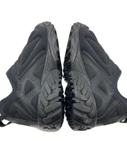 NEW BALANCE（ニューバランス）NEW BALANCE (ニューバランス) ML610SPB ブラック サイズ:26.5㎝の古着・服飾アイテム