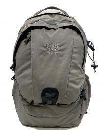 Karrimor（カリマー）の古着「eclipse 27」｜グレー