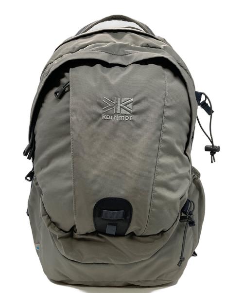Karrimor（カリマー）Karrimor (カリマー) eclipse 27 グレーの古着・服飾アイテム