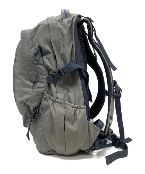 Karrimor（カリマー）Karrimor (カリマー) eclipse 27 グレーの古着・服飾アイテム